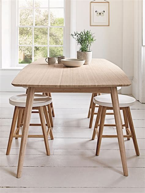 Scandinavian Style Dining Room Furniture | Homegirl London