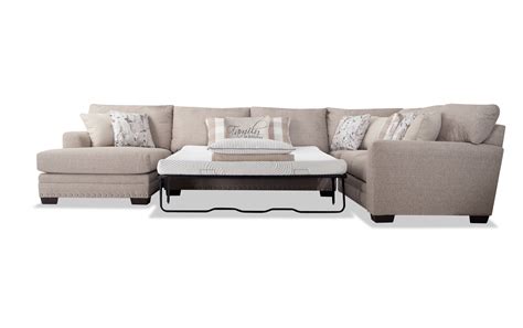 Bobs Furniture Sectional Sofa Bed | Cabinets Matttroy