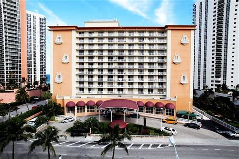 Ramada Plaza Marco Polo Beach Resort, Sunny Isles Beach - Compare Deals