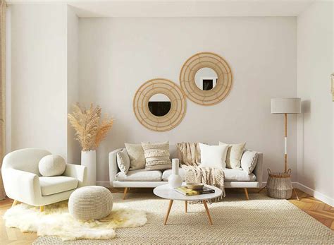 Earthy Color Living Room Ideas: Transform Your Space with Warm Tones That Work Every Time!