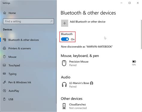 How To Fix Bluetooth Connecting Working Issue On Windows 10