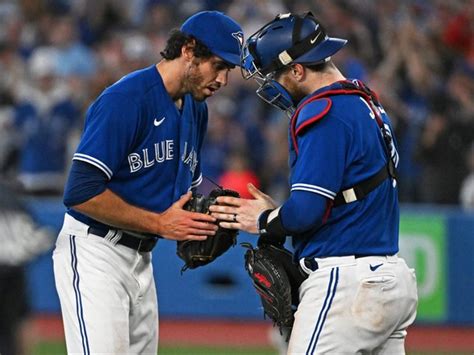 EDITORIAL: Blue Jays wild card spot a good story in a tough year | Toronto Sun