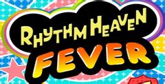 Rhythm Heaven Fever Download - GameFabrique