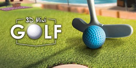 3D Mini Golf Review (PS5) - MetaGame.guide