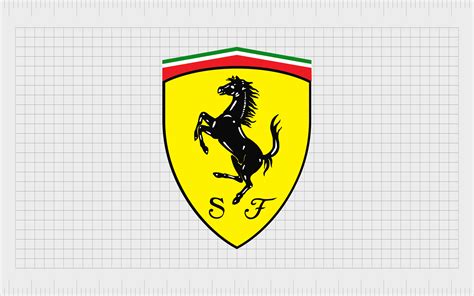 Ferrari Logo Images - Infoupdate.org