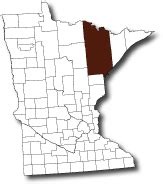 St. Louis County, Minnesota - Public Health and Human Services | County jail, St louis county, Jail