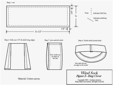 Build a Windsock