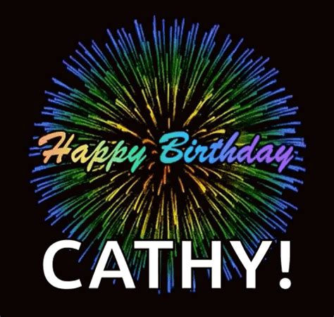 Happybirthday Fireworks GIF - HappyBirthday Fireworks - Discover ...