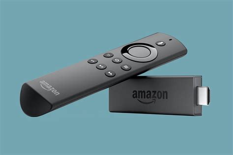 Amazon Fire TV Stick: Alexa adds voice control to your TV and is on ...