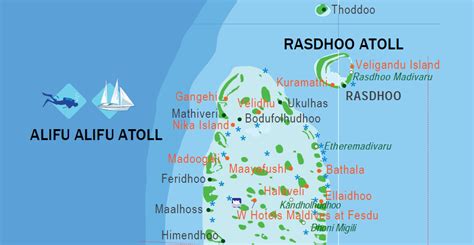 North Ari Atoll Maldives