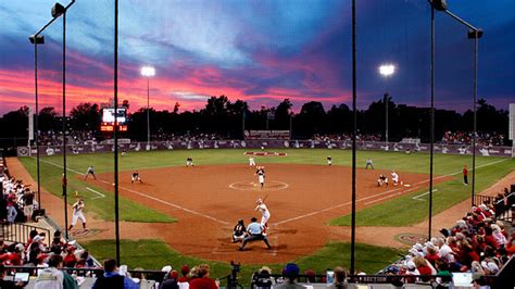 Softball Field Wallpaper - WallpaperSafari