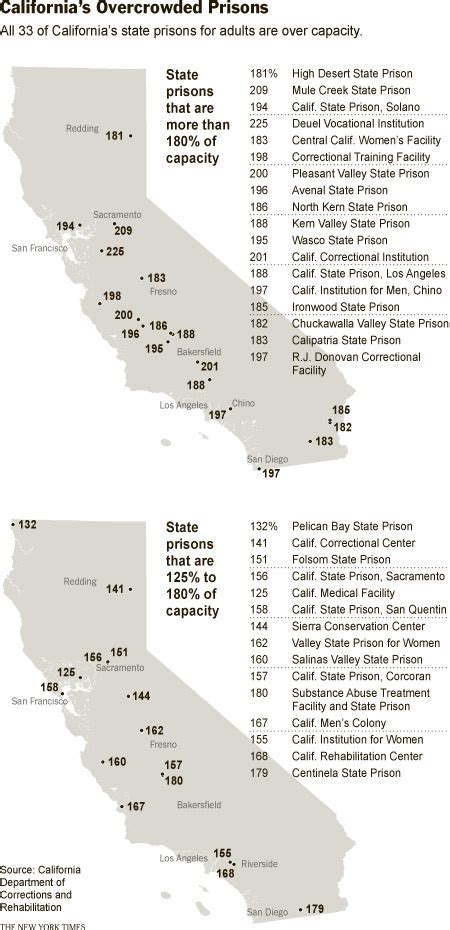 Prison Culture » STOP NEW PRISONS: California Has Always Been A Mess ...