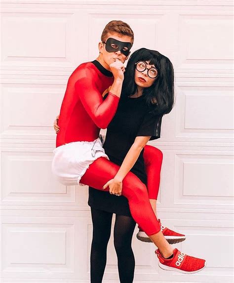 Edna Mode and Jack Jack | Leather jacket, Red leather jacket, Fashion