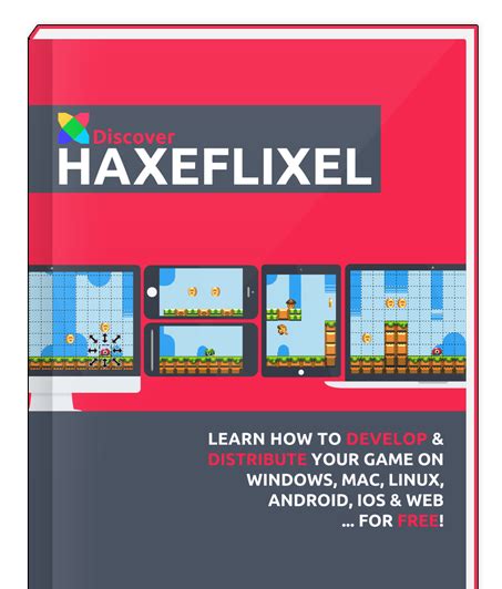 Documentation | HaxeFlixel - 2D Game Engine