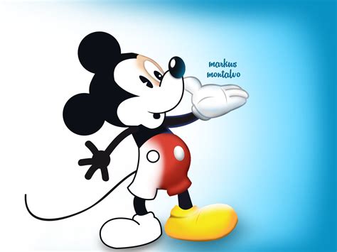 MICKEY MOUSE HISTORY! | Mickey mouse, Disney mickey mouse, Mickey