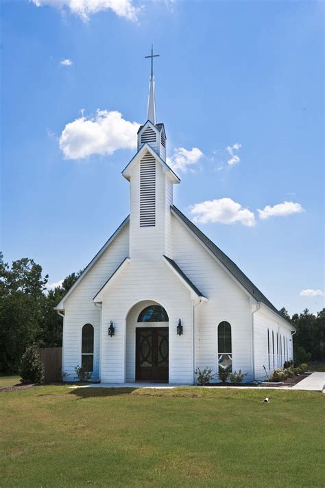 McLewis Church of Christ – Gulf Coast Churches of Christ