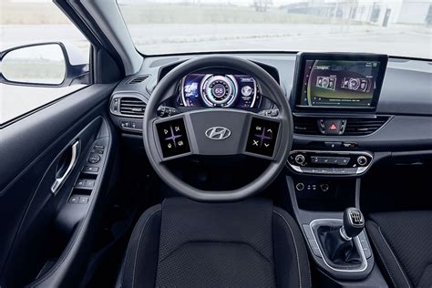 ¿Será así el interior de los Hyundai dentro de unos años?