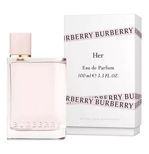 9 Best Burberry Perfumes for Women 2022: Classic Burberry Fragrances