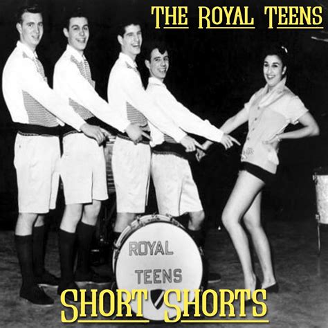 Believe Me — The Royal Teens | Last.fm