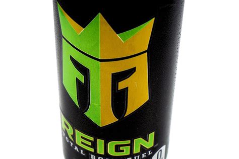 Reign Total Body Fuel Review: Smooth and sweet, candy-like flavors - Stack3d