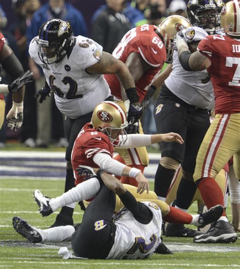 Super Bowl 2013 score: MVP Joe Flacco and Ravens win a stunner, beat ...