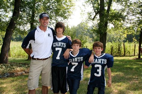 Father and Son: Will Grier's father Chad a longtime driving force in ...