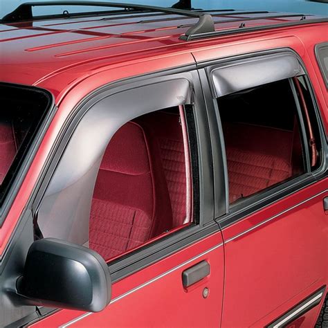 Auto Ventshade (AVS) Side Window Deflector 95099