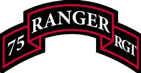 toy banditz: U.S. ARMY 75TH RANGER REGIMENT