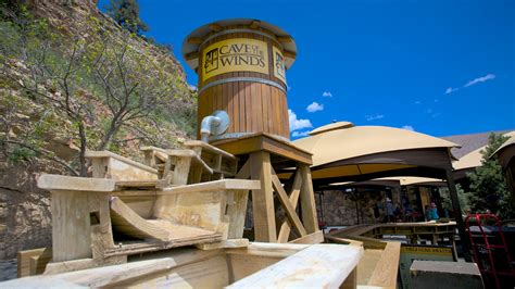 The Best Hotels Closest to Cave of the Winds in Colorado Springs for ...