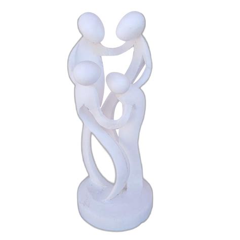 White Marble Sculpture, For Decoration, Outdoor at Rs 85000 in Makrana