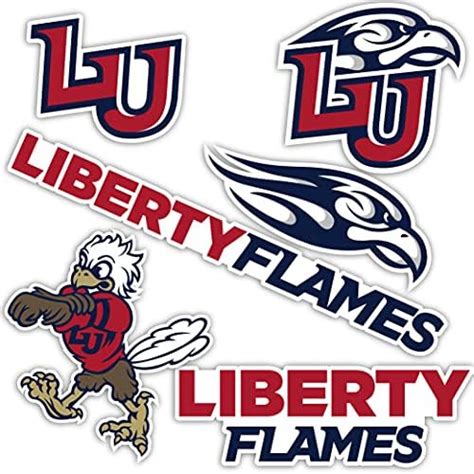 Liberty University Logo