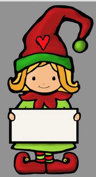 Elf clipart happy, Elf happy Transparent FREE for download on ...