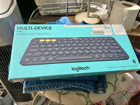 Logitech K380 Keyboards for sale in McDonough, Georgia | Facebook ...