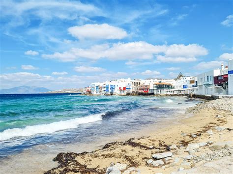 One Day in Mykonos From Cruise Ship: The Perfect Itinerary