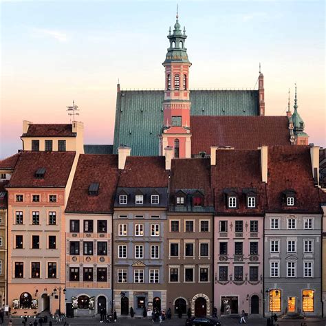 30 Famous Landmarks In Poland To Visit [2023 Guide]