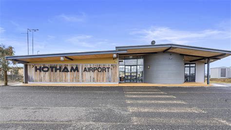 Vail Resorts’ Mt Hotham airport sold for $6 million plus | The Weekly Times