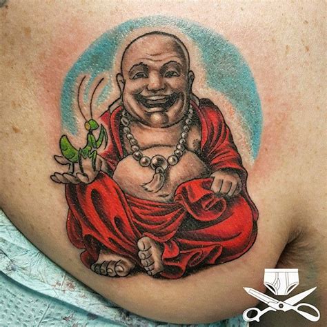 fat man belly tattoo - bretharteaquaticcenter