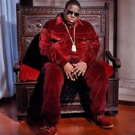 The Life and Times of Christopher Wallace 25years after by – Timilehin – Rapjointlagos