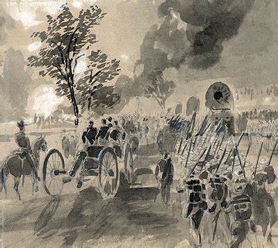 Blog Divided » Post Topic » Battle of Gaines’ Mill: June 27, 1862