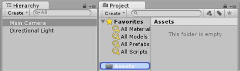 unity3d Tutorial => Creating prefabs