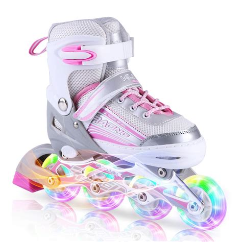 10 Best Inline Skates For Kids Reviews In 2021