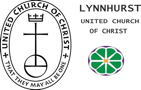 Cropped-logo - United Church Of Christ Clipart - Large Size Png Image - PikPng