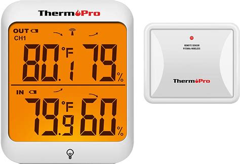 6 Best Greenhouse Thermometers Reviewed (Fall 2023)