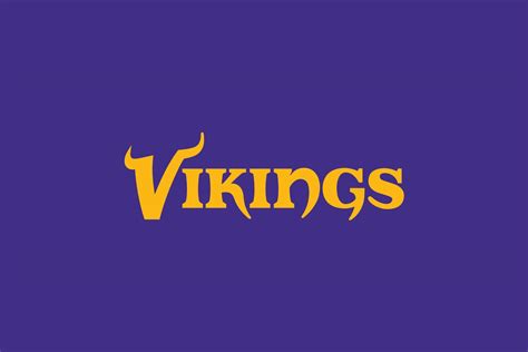 Minnesota Vikings Wallpapers - Wallpaper Cave