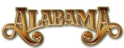 Alabama Band Logo - LogoDix