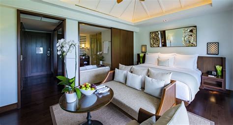 Phuket Luxury Hotels | Anantara Layan Phuket Resort Accommodation