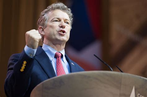 The strange death of GOP libertarianism: Rand Paul's collapse and the fading of a political ...