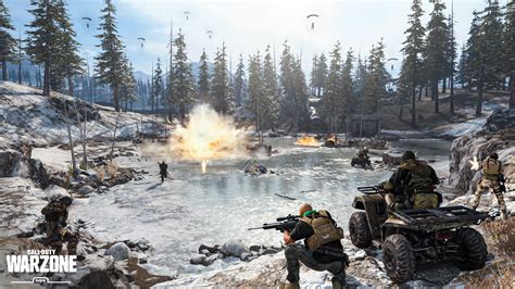 Análise: Call of Duty: Black Ops Cold War (Multi) é um ótimo game da franquia de tiro mais ...