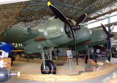 Australian National Aviation Museum - Moorabbin | National aviation ...