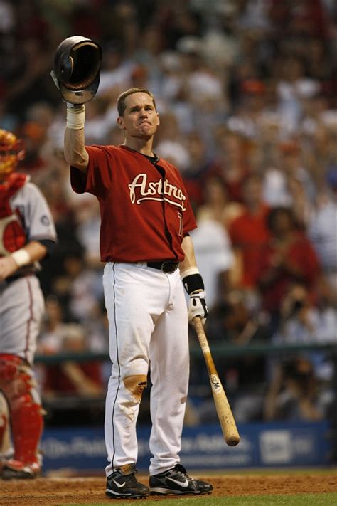 Craig Biggio – now THAT’S a Hall of Famer